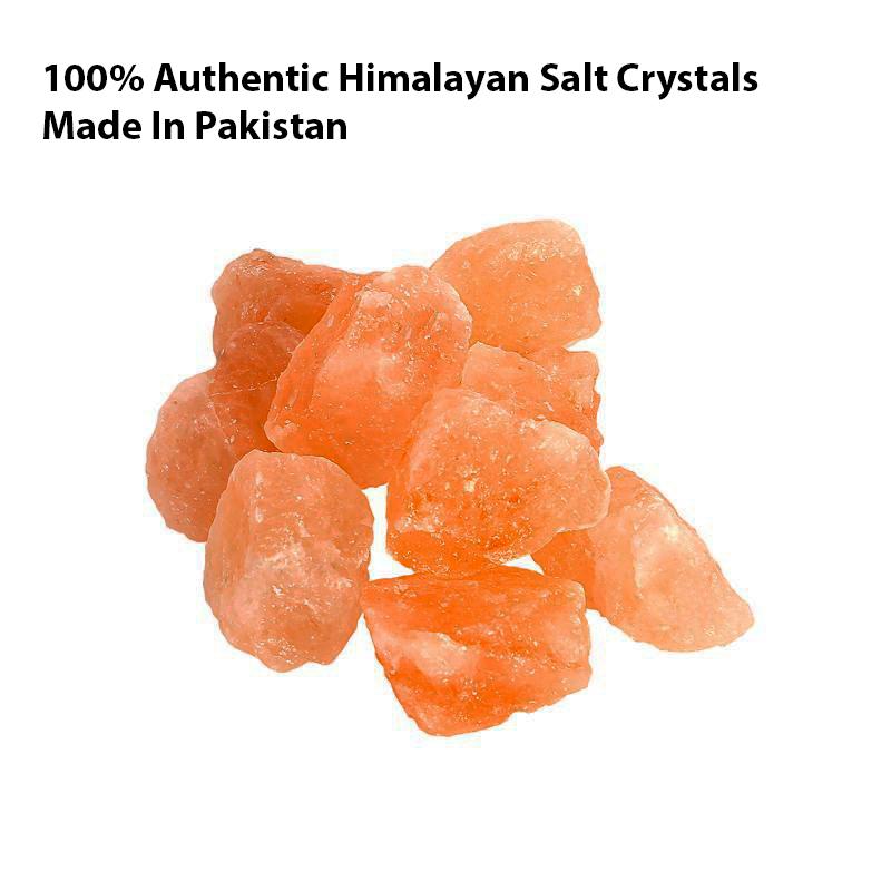 Himalayan CrystalLitez Aromatherapy Salt Lamp with UL Listed