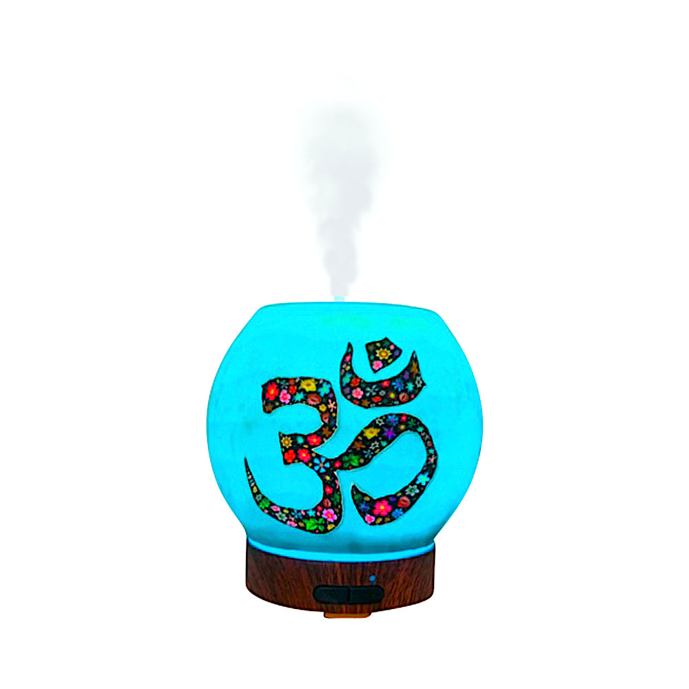 EssentialLitez Handcrafted Ultrasonic Essential Oil Diffusers (OM)
