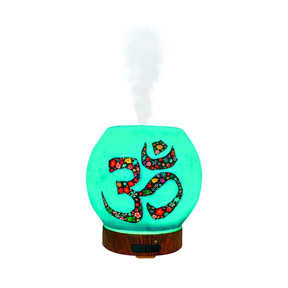 EssentialLitez Handcrafted Ultrasonic Essential Oil Diffusers (OM)