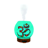 EssentialLitez Handcrafted Ultrasonic Essential Oil Diffusers (OM)