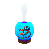 EssentialLitez Handcrafted Ultrasonic Essential Oil Diffusers (OM)