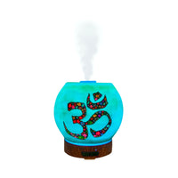 EssentialLitez Handcrafted Ultrasonic Essential Oil Diffusers (OM)